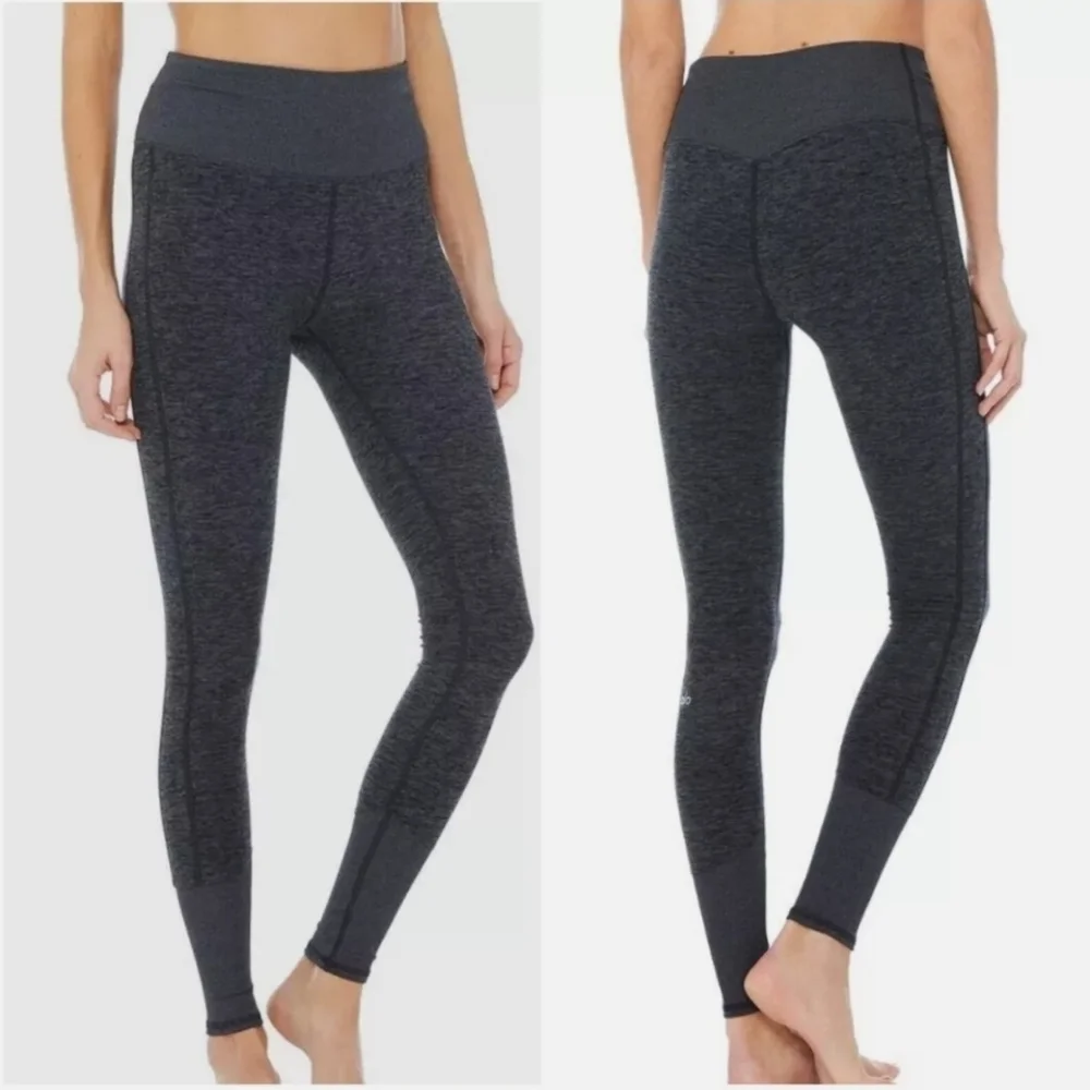 Alo High-Waisted Leggings